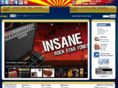 azmusicpro.com