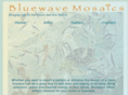 bluewavemosaics.com