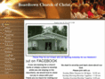 boardtownchurchofchrist.com