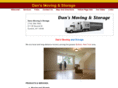 buffalomovingandstorage.com