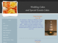 cakesparadisenc.com