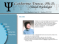 catherinetreece.com