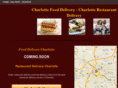 charlottefooddelivery.com