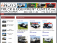 chipperdumptruck.com