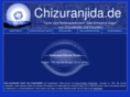 chizuranjida.de