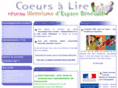 coeurs-a-lire.org