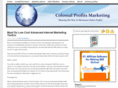 colossalprofitsmarketing.com