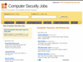 computersecurityjobs.org