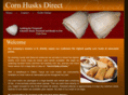 cornhusksdirect.com