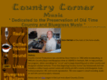 countrycornermusic.com