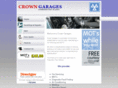 crowngarage.com