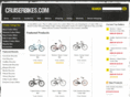 cruiserbikes.com