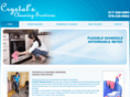 crystalscleaningservices.com