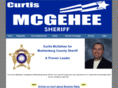 curtismcgehee.com