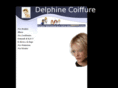 delphinecoiffure.com