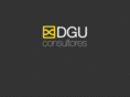 dguconsultores.com