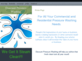 discountpressurewashing.com