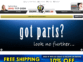 discounttvpart.com