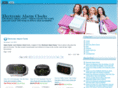 electronicalarmclocks.com