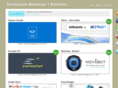 emmanuelmontecer.com