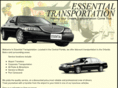 essentialtransportationllc.com