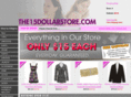 fifteendollarstore.com