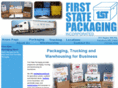 firststatepackaging.com