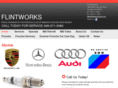 flintworksauto.com