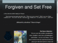 forgivenandsetfree.com