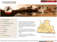 frontieroil.com