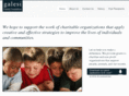 galesifamilyfoundation.org