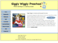 gigglywigglypreschool.com