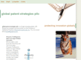 globalpatentstrategies.com