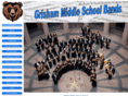 grishambands.com