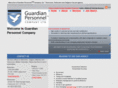 guardianpersonnelcompany.com