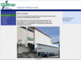 guether-metallbedachungen.de
