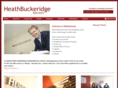 heathbuckeridge.com