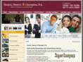 hemricabogados.com