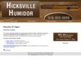 hicksvillehumidor.com