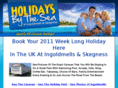 holidaysbythesea.co.uk