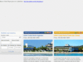 hoteisdeflorianopolis.com