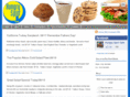 hungryspotcafe.com