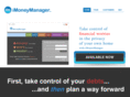 imoneymanager.com