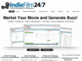 indiefilm247.com