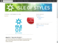 isleofstyles.com