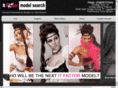 itfactormodelsearch.com
