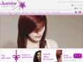 jasminesalonspa.com