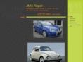 jmgrepair.com