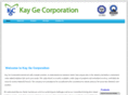 kaygecorp.com