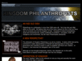 kingdomphilanthropists.com